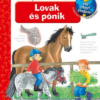 Lovak és pónik
