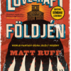Lovecraft földjén