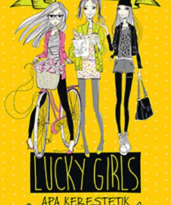 Lucky Girls 1. - Apa kerestetik