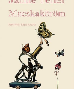 Macskaköröm