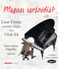 Magyar rapszódiák