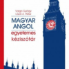 Magyar-angol egyetemes kéziszótár