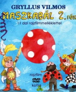 Maszkabál 2.