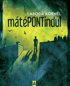 mátéPONTindul