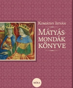 Mátyás-mondák könyve