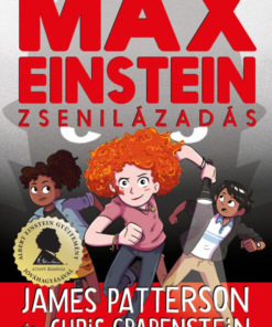 Max Einstein: Zsenilázadás