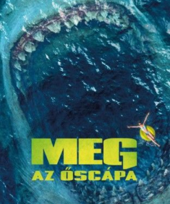 Meg - Az őscápa