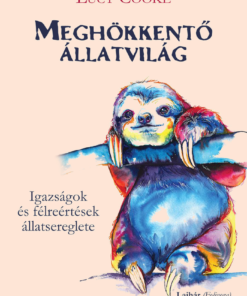 Meghökkentő állatvilág