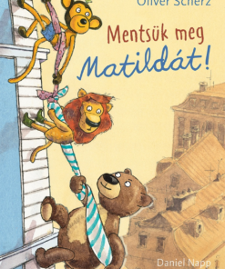 Mentsük meg Matildát !