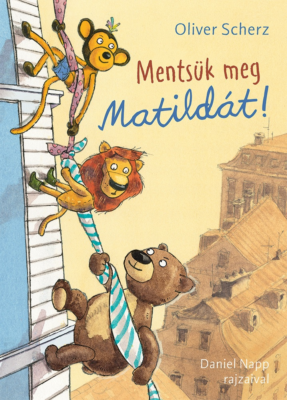 Mentsük meg Matildát !