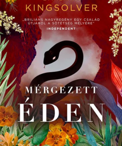 Mérgezett éden