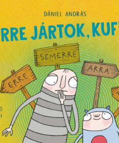 Merre jártok, kuflik?