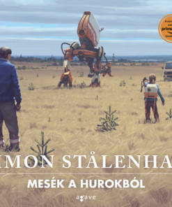 Mesék a Hurokból