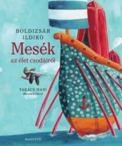 Mesék az élet csodáiról