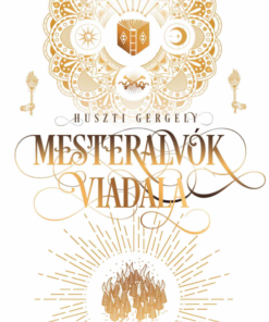 Mesteralvók viadala
