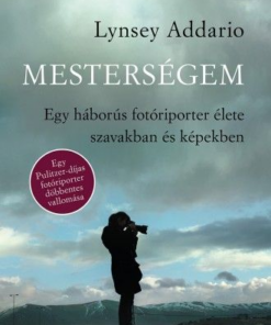 Mesterségem