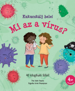 Mi az a vírus?
