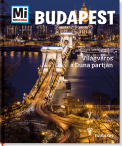 Mi micsoda - Budapest