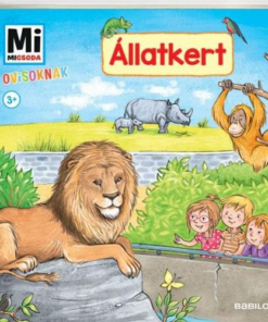 Mi Micsoda Ovisoknak - Állatkert