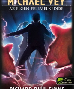 Michael Vey 2. Az Elgen felemelkedése