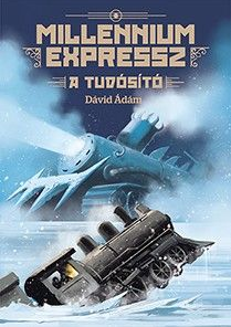 Millennium expressz - A tudósító