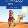 Mindentudók klubja - A sivatagi expedíció