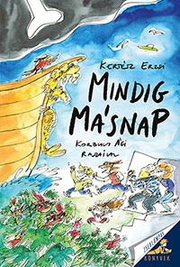 Mindig másnap