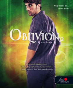 Oblivion 2. - Feledés