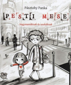 Pesti mese
