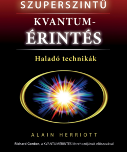 Szuperszintű kvantumérintés