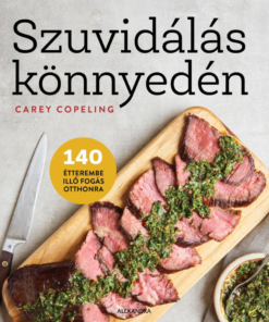 Szuvidálás könnyedén