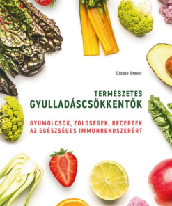 Természetes gyulladáscsökkentők