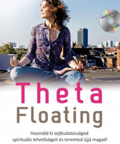 ThetaFloating - Ajándék CD melléklettel