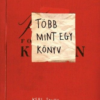 Több mint egy könyv