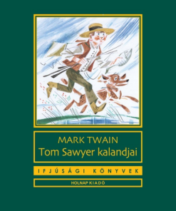 Tom sawyer kalandjai