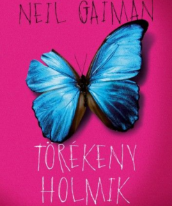 Törékeny holmik