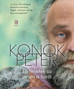 Történetek az innen is túlról
