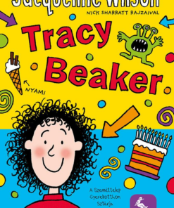 Tracy Baker