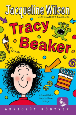 Tracy Baker