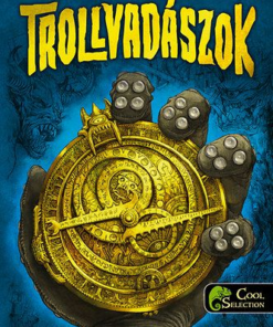 Trollvadászok