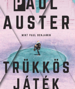 Trükkös játék