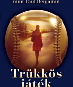 Trükkös játék