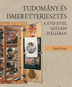 Tudomány és ismeretterjesztés a XVII–XVIII. századi Itáliában