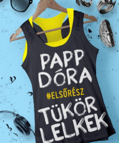 Tükörlelkek - Első rész