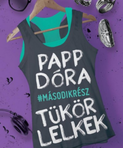 Tükörlelkek - Második rész