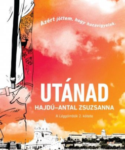 Utánad - Léggömbök 2.