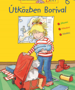 Útközben Borival