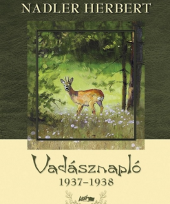 Vadásznapló 1937-1938