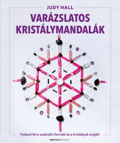 Varázslatos kristálymandalák