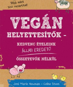 Vegán helyettesítők